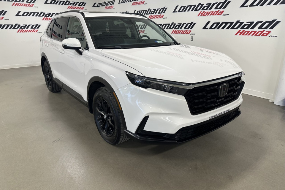 2023 Honda CR-V - Image 1