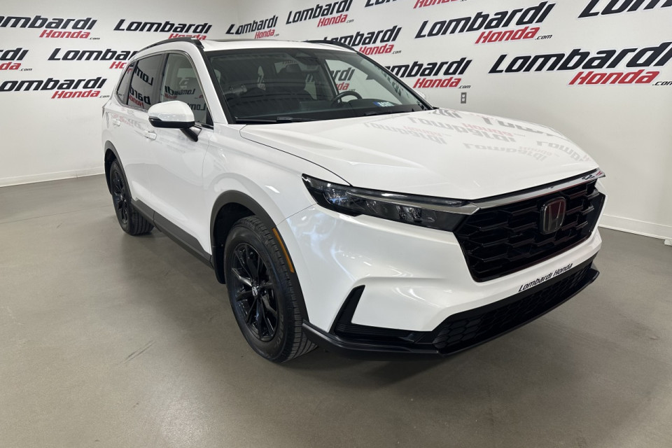 2023 Honda CR-V - Image 24