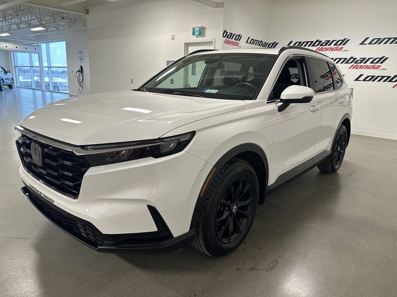 2023 Honda CR-V - Image 4