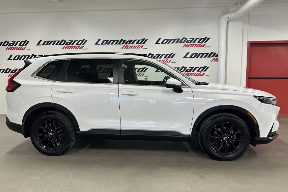 2023 Honda CR-V - Image 5