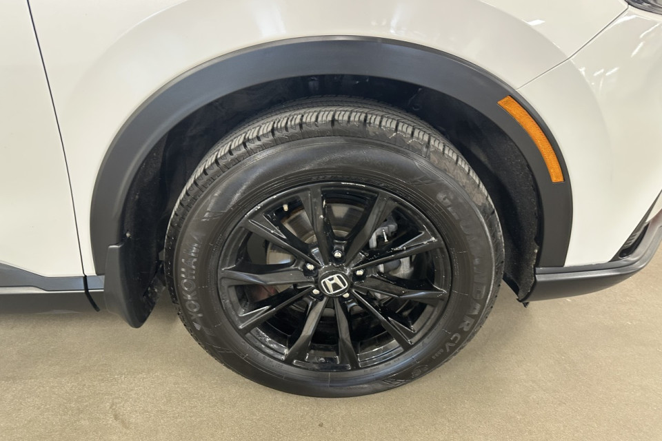 2023 Honda CR-V - Image 9