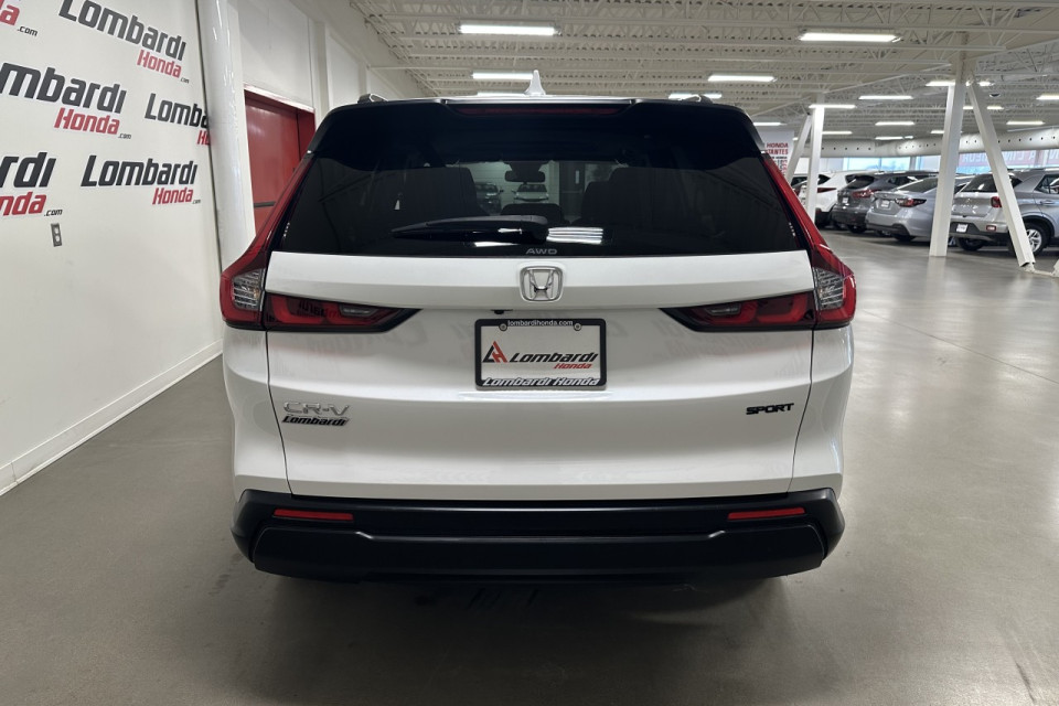 2023 Honda CR-V - Image 7