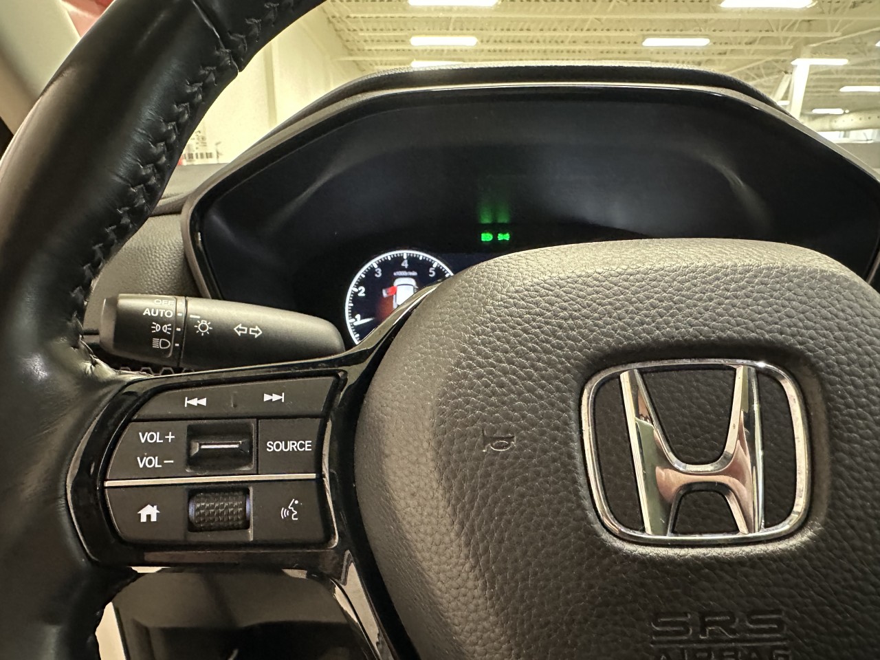 2023 Honda CR-V - Image 12