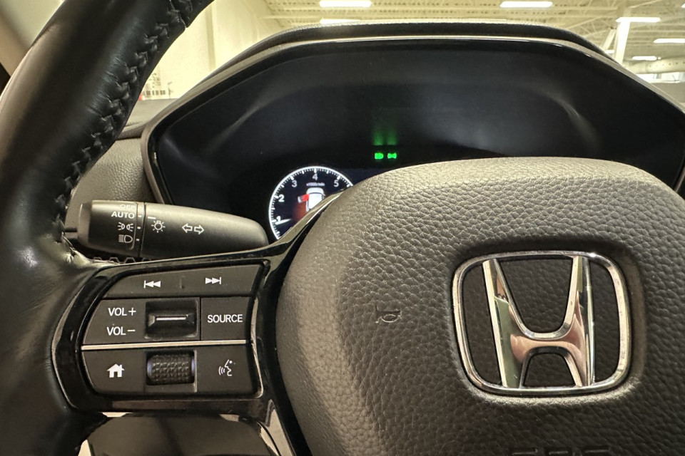 2023 Honda CR-V - Image 12