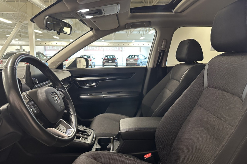 2023 Honda CR-V - Image 11