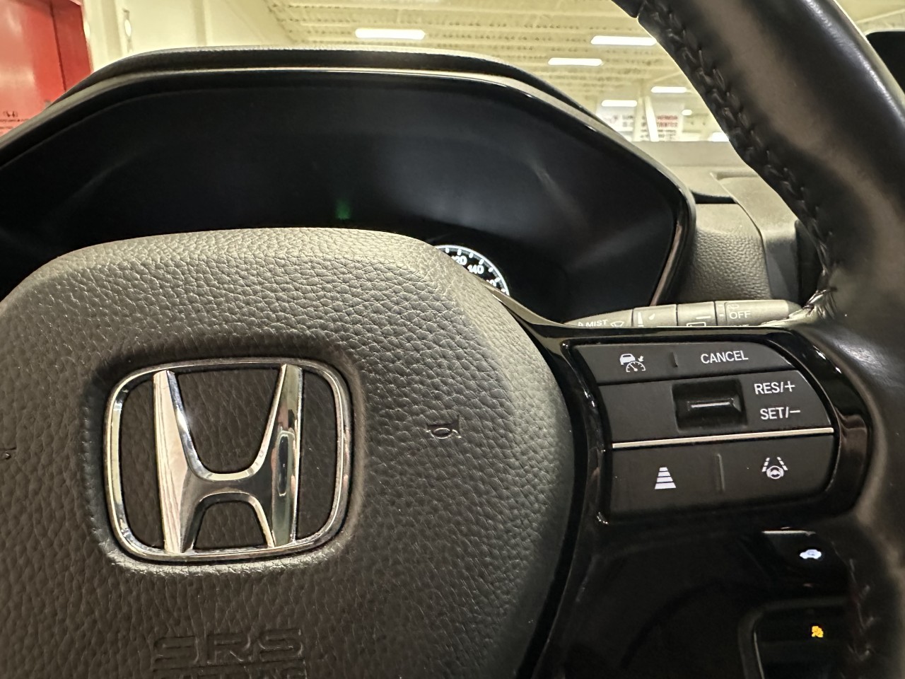 2023 Honda CR-V - Image 13