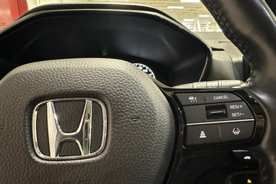 2023 Honda CR-V - Image 13