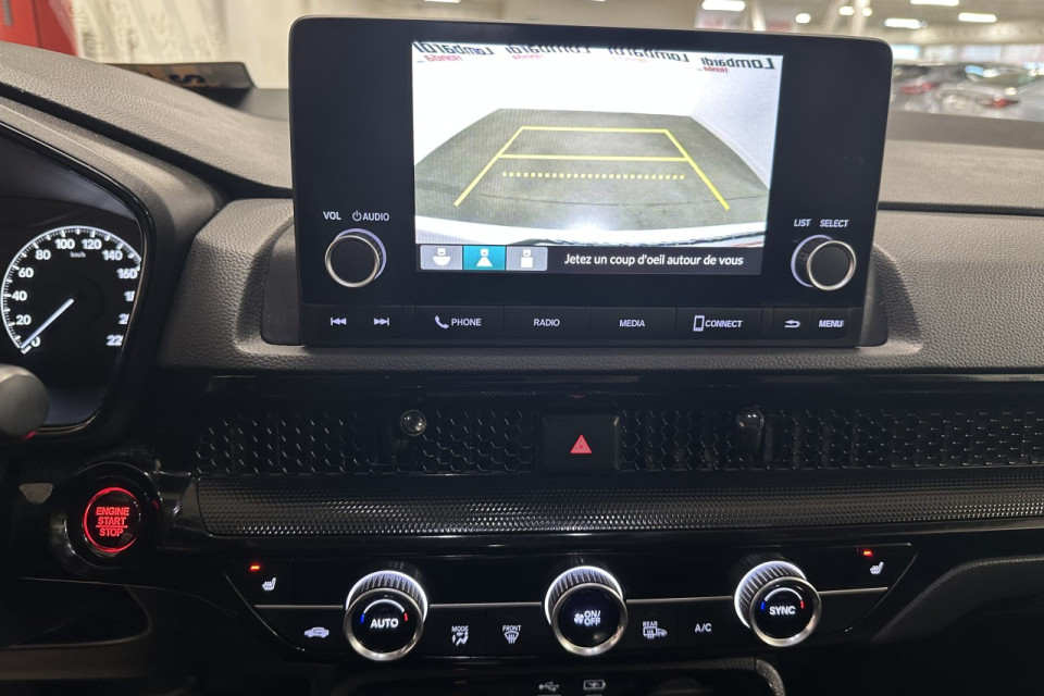 2023 Honda CR-V - Image 14