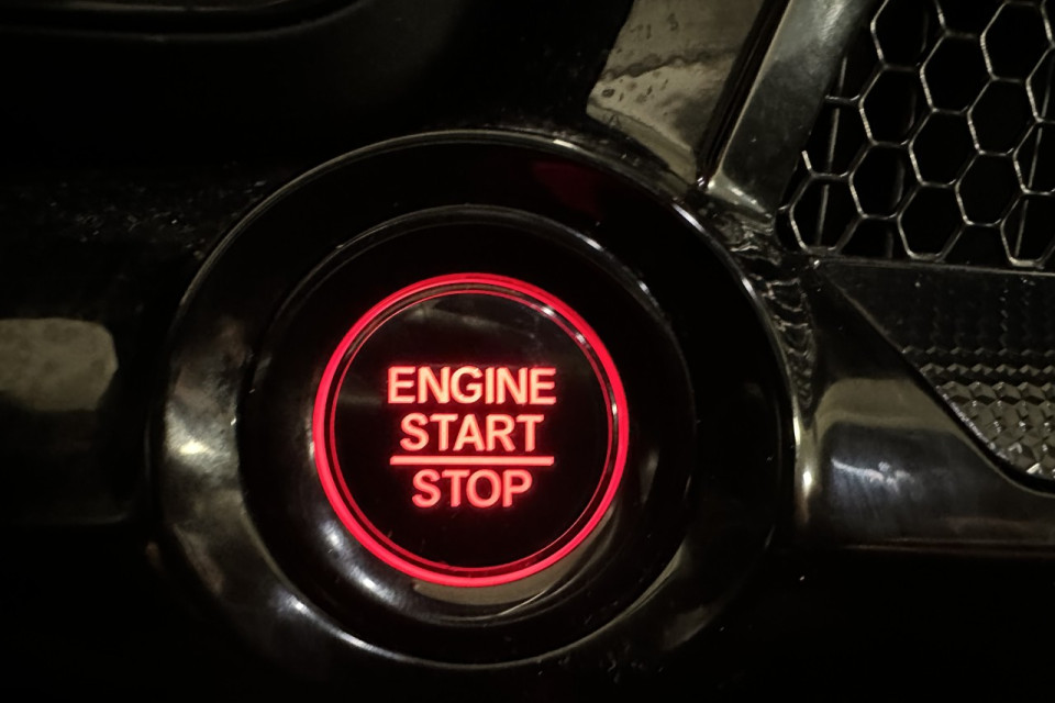 2023 Honda CR-V - Image 15