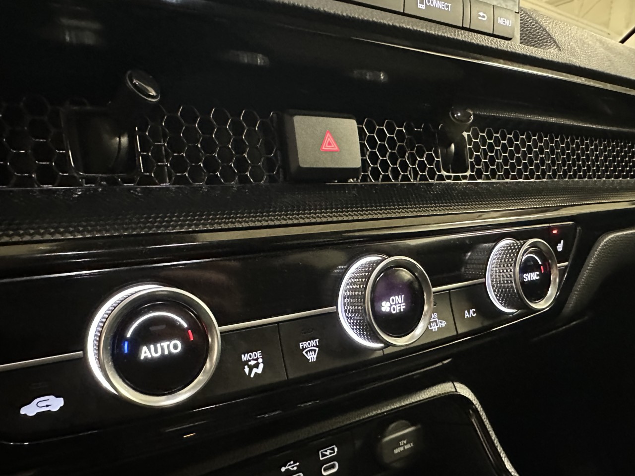 2023 Honda CR-V - Image 16