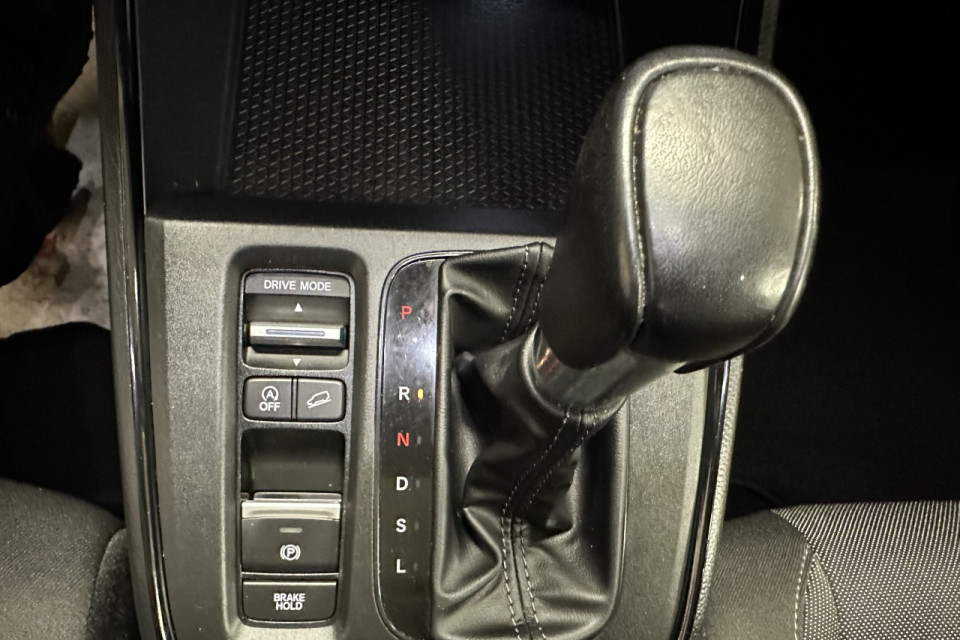 2023 Honda CR-V - Image 17