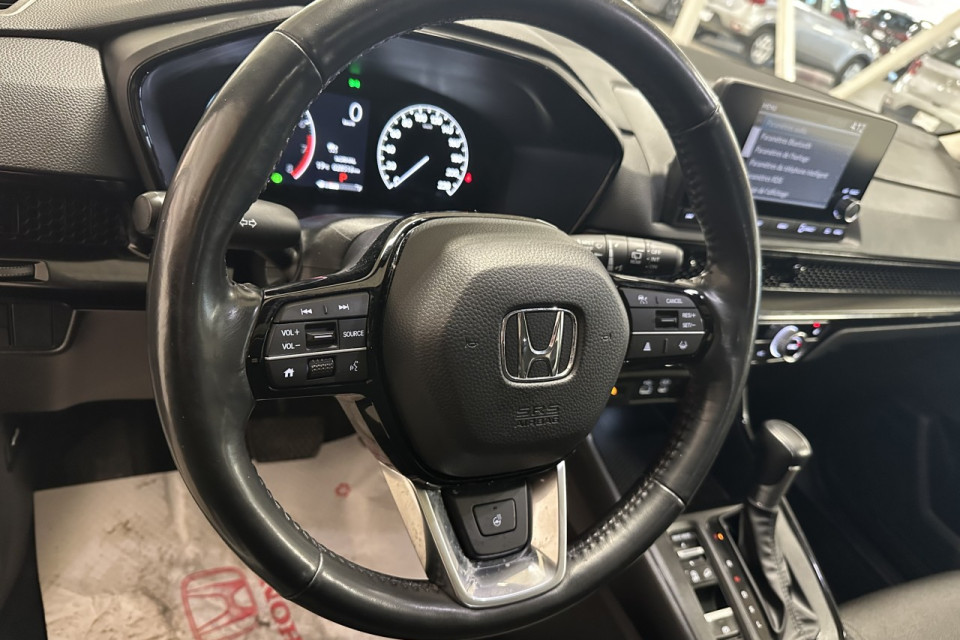 2023 Honda CR-V - Image 18