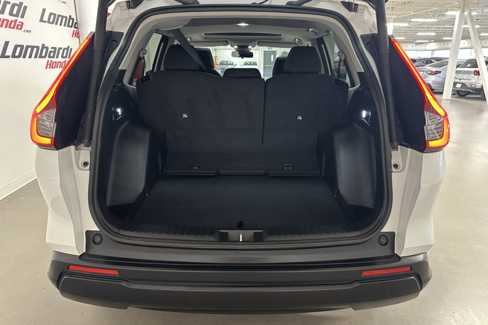 2023 Honda CR-V - Image 20