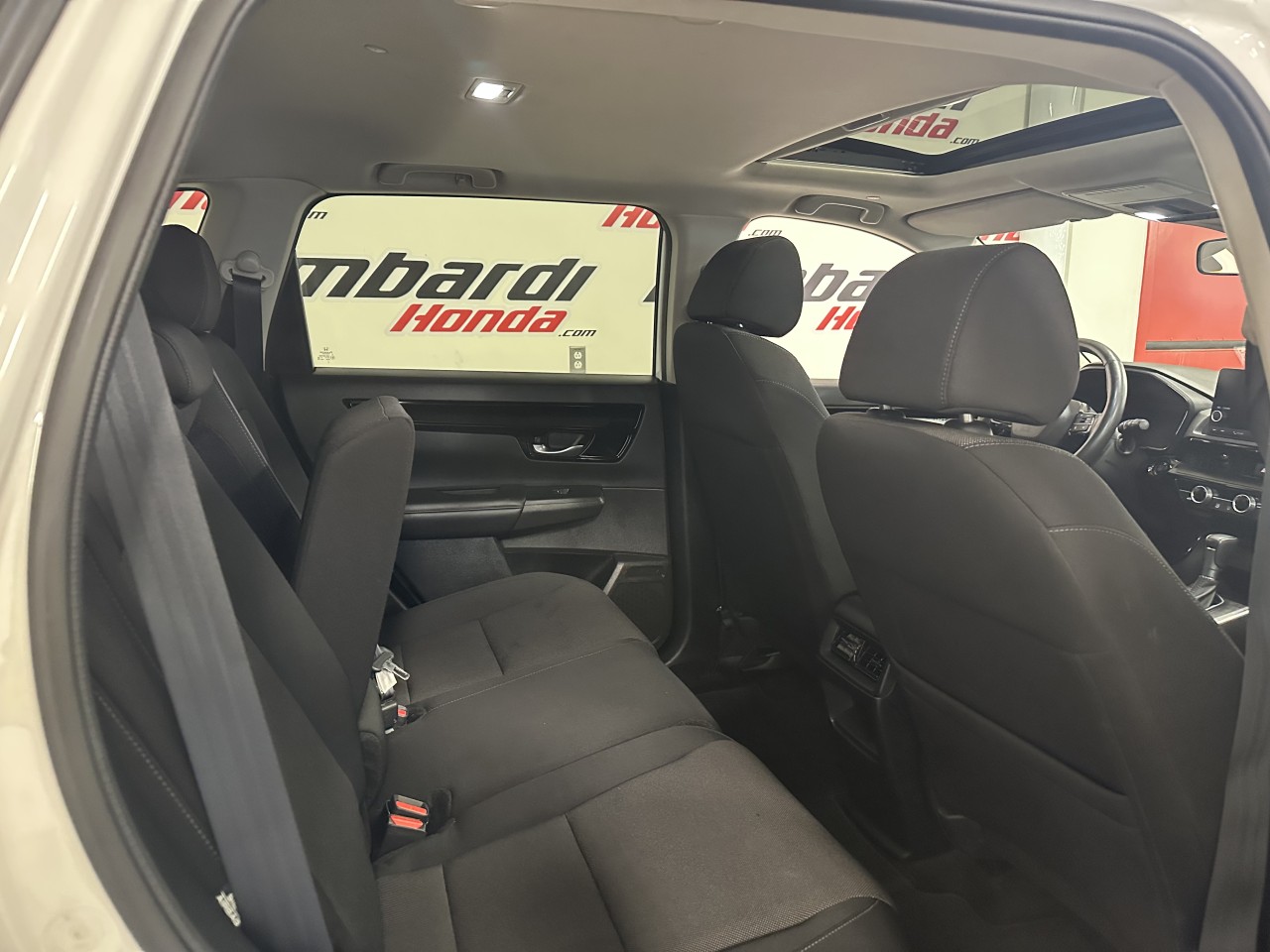 2023 Honda CR-V - Image 22