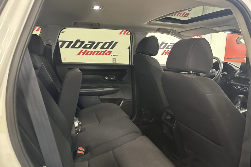 2023 Honda CR-V - Image 22