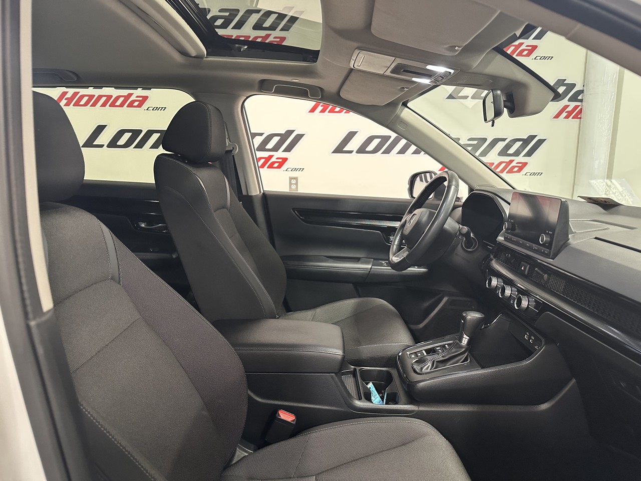 2023 Honda CR-V - Image 21