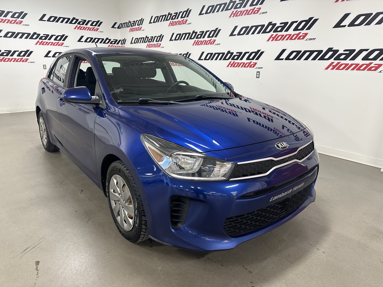2018 Kia Rio - Image 23