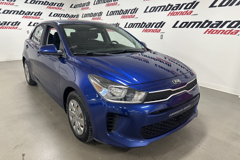 2018 Kia Rio - Image 23