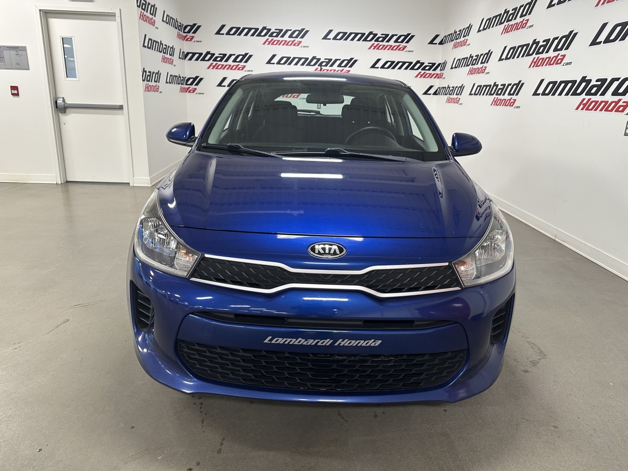 2018 Kia Rio - Image 3