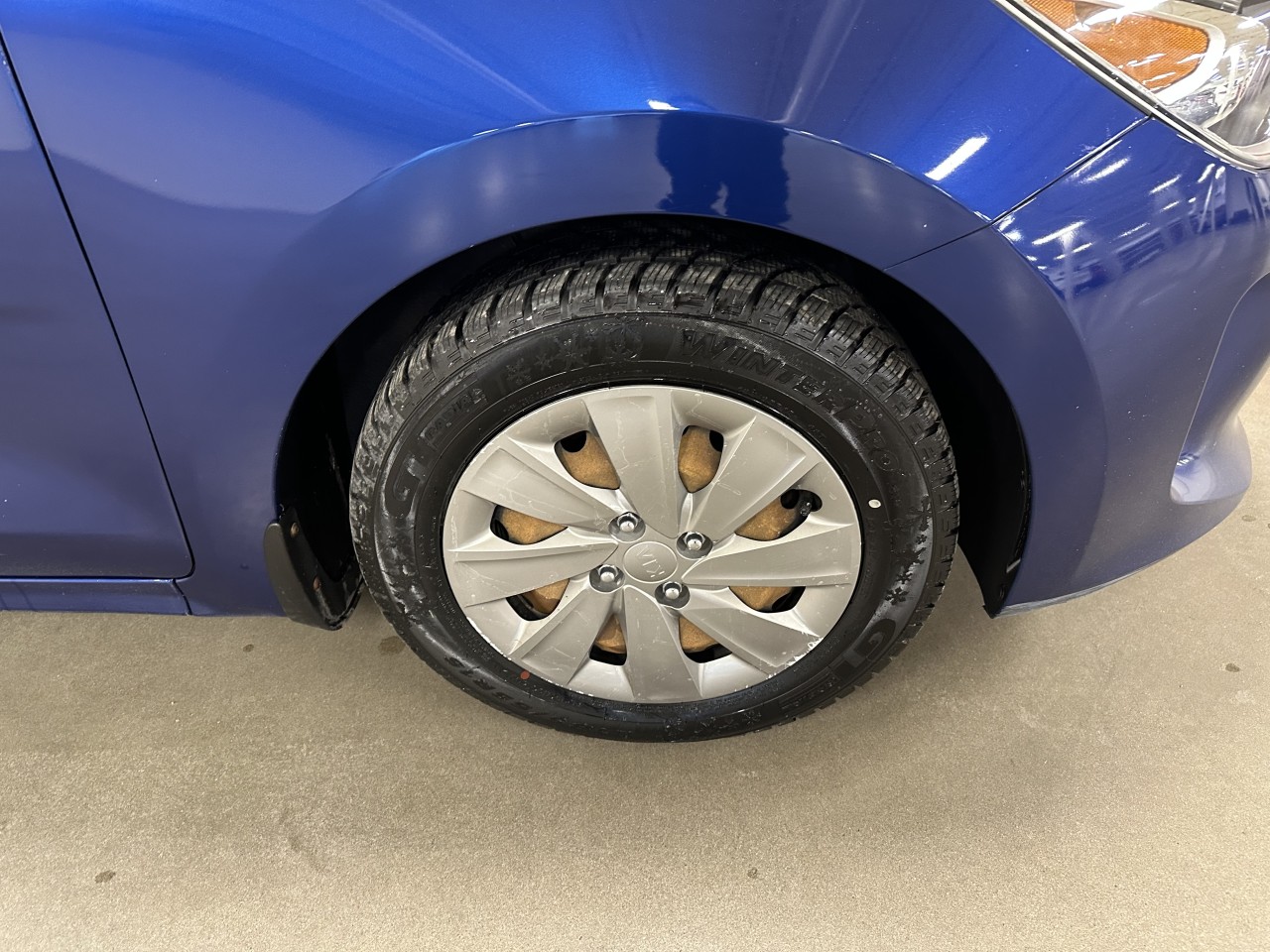 2018 Kia Rio - Image 5