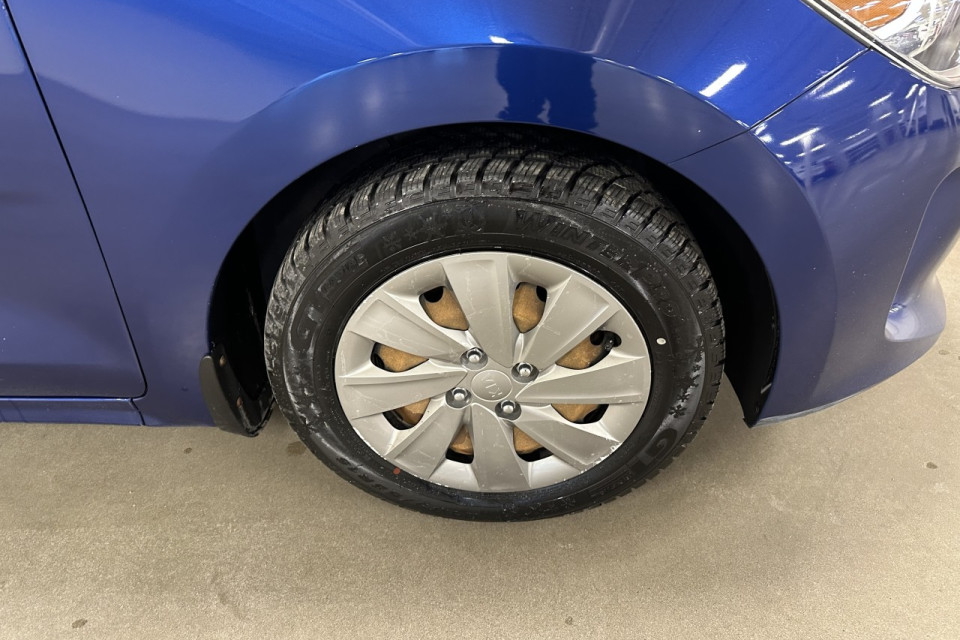 2018 Kia Rio - Image 5