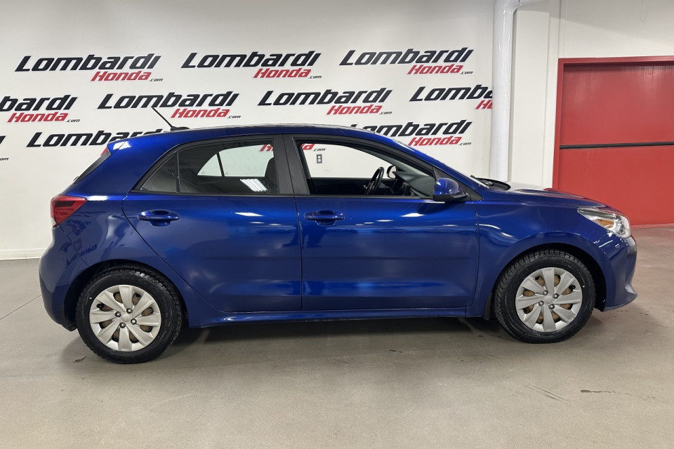 2018 Kia Rio - Image 6