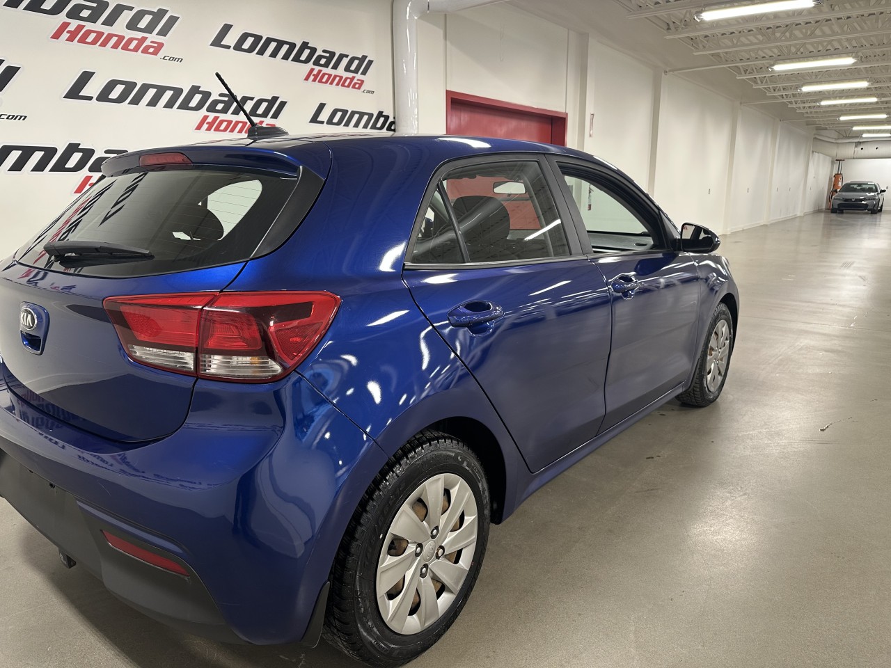 2018 Kia Rio - Image 8