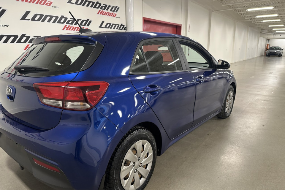 2018 Kia Rio - Image 8