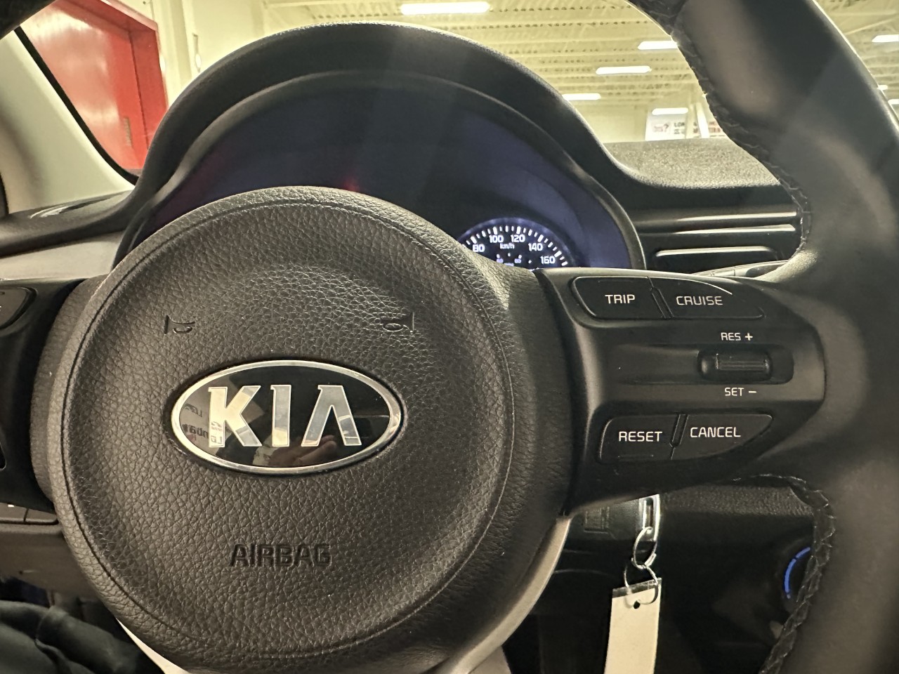 2018 Kia Rio - Image 14