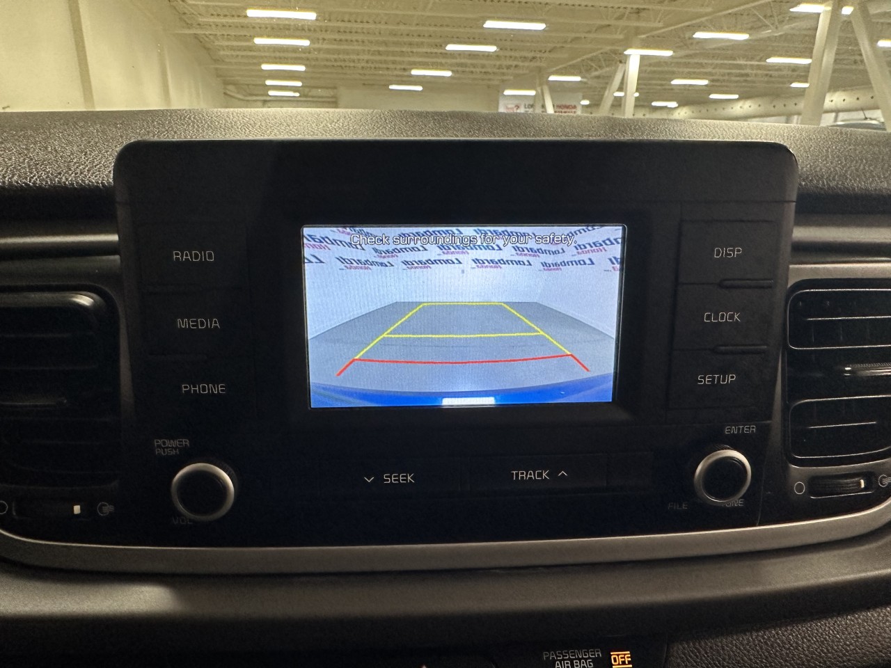 2018 Kia Rio - Image 16