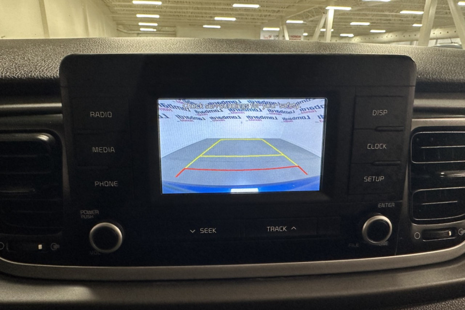 2018 Kia Rio - Image 16