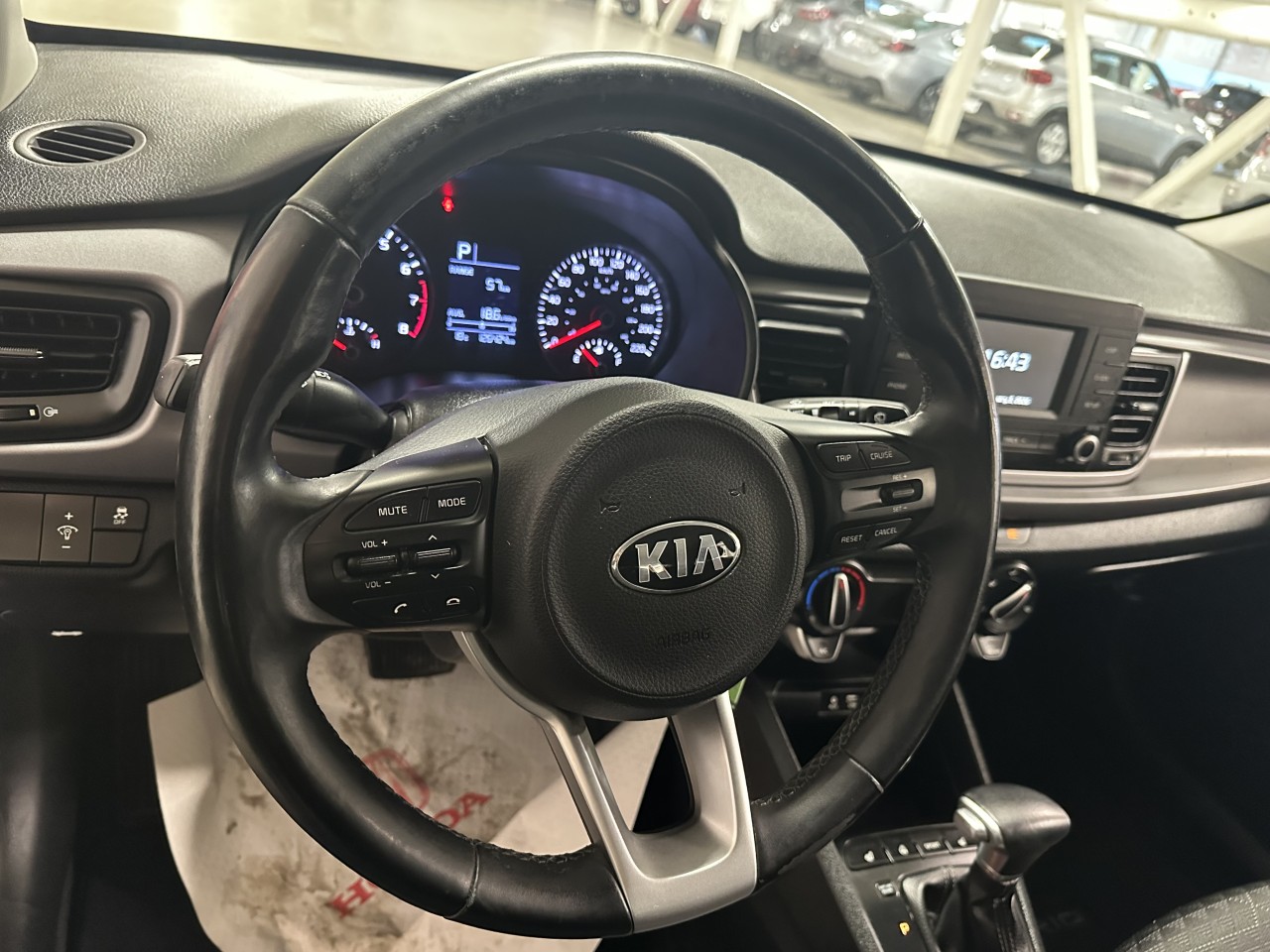 2018 Kia Rio - Image 17