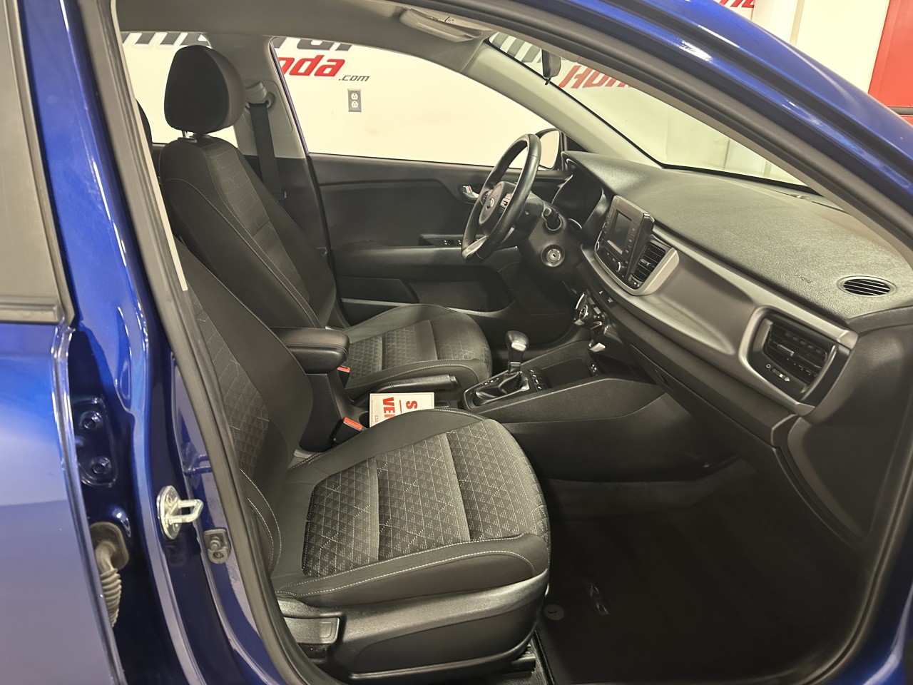 2018 Kia Rio - Image 20