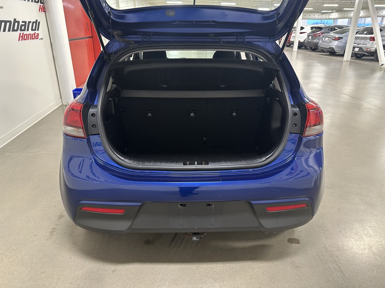 2018 Kia Rio - Image 19