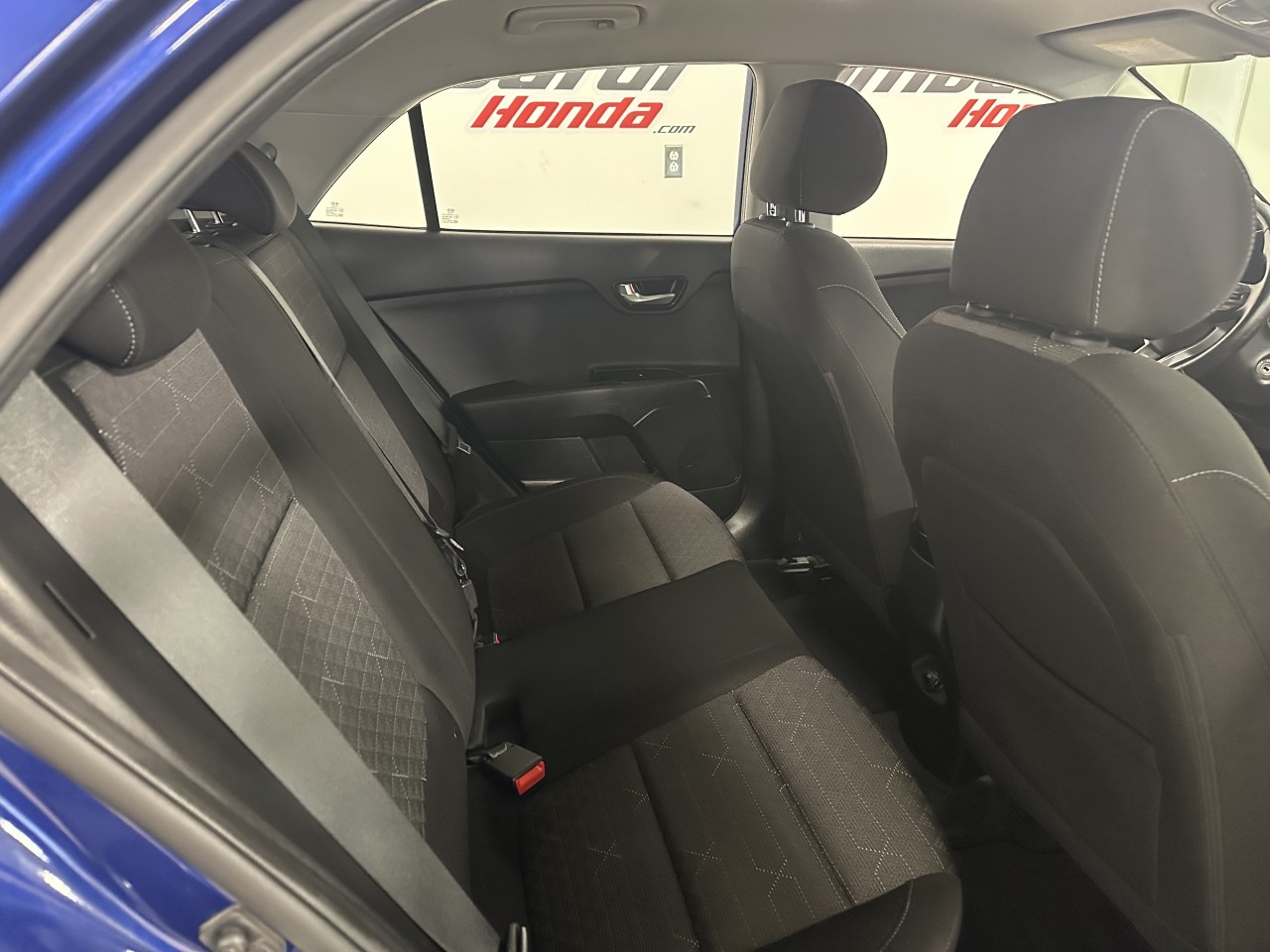 2018 Kia Rio - Image 21