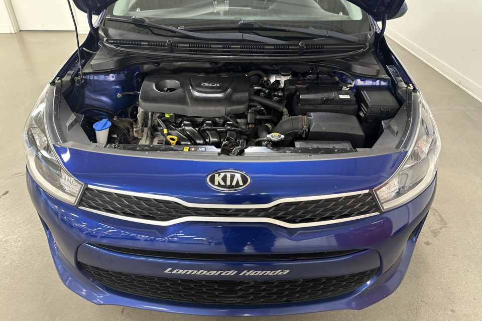 2018 Kia Rio - Image 22