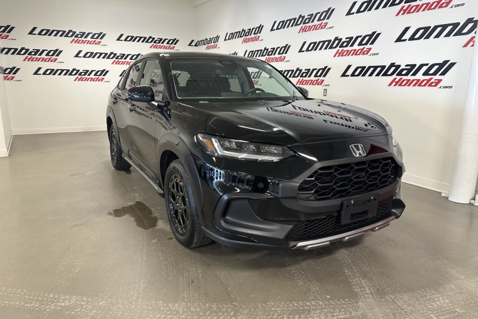 2023 Honda HR-V - Image 22