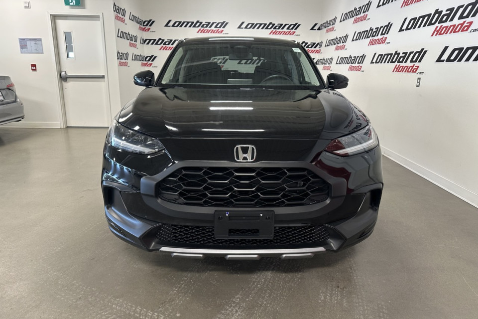 2023 Honda HR-V - Image 3