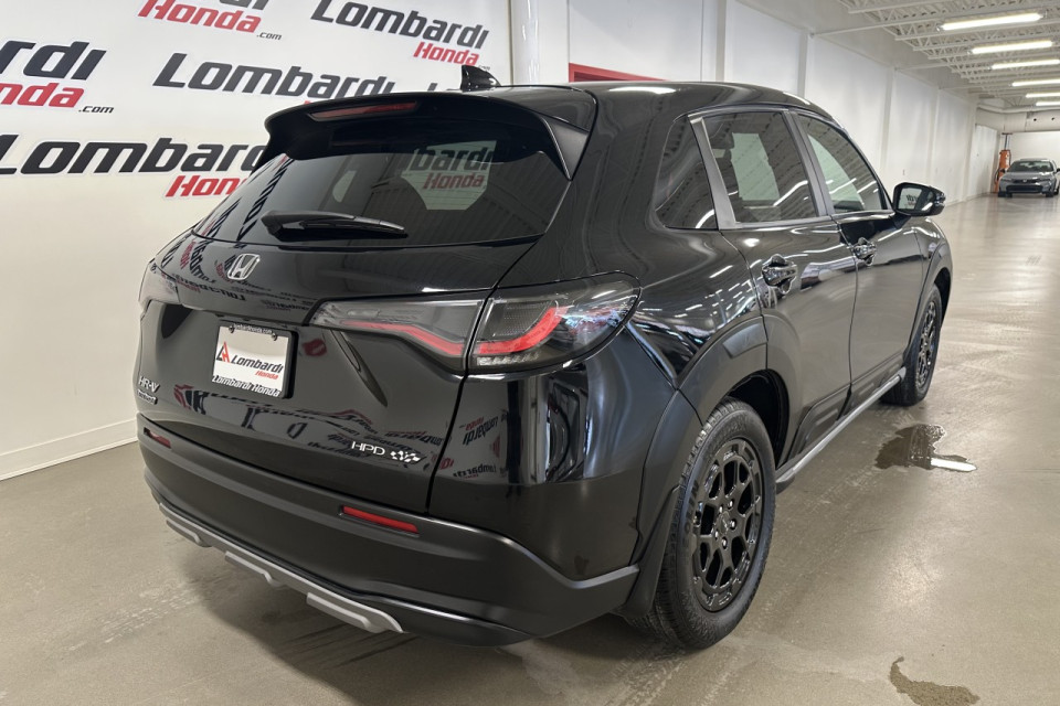 2023 Honda HR-V - Image 6