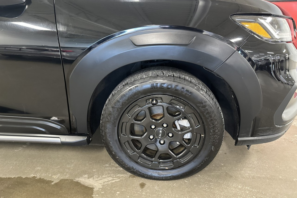 2023 Honda HR-V - Image 5