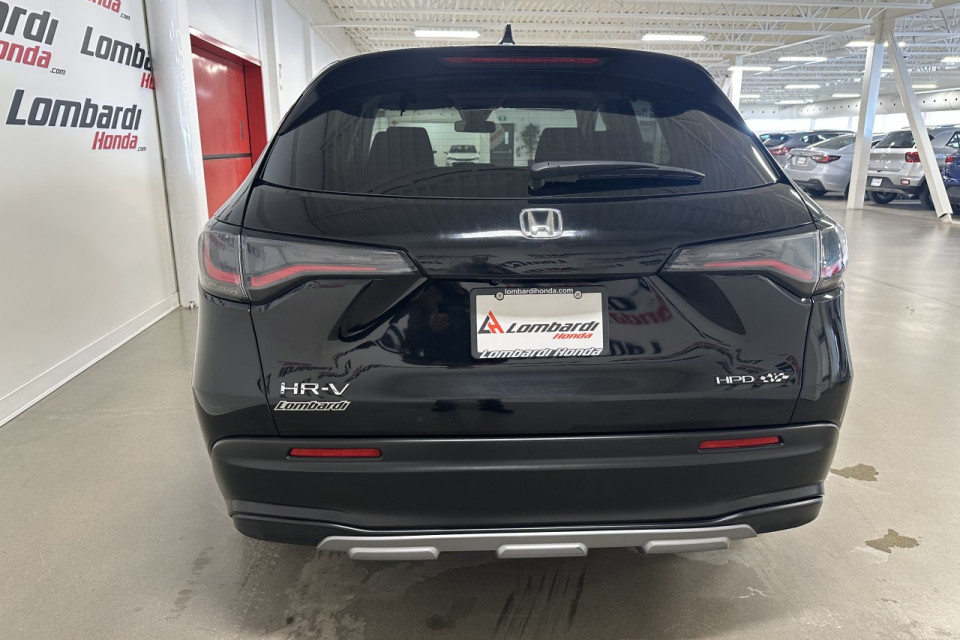 2023 Honda HR-V - Image 7