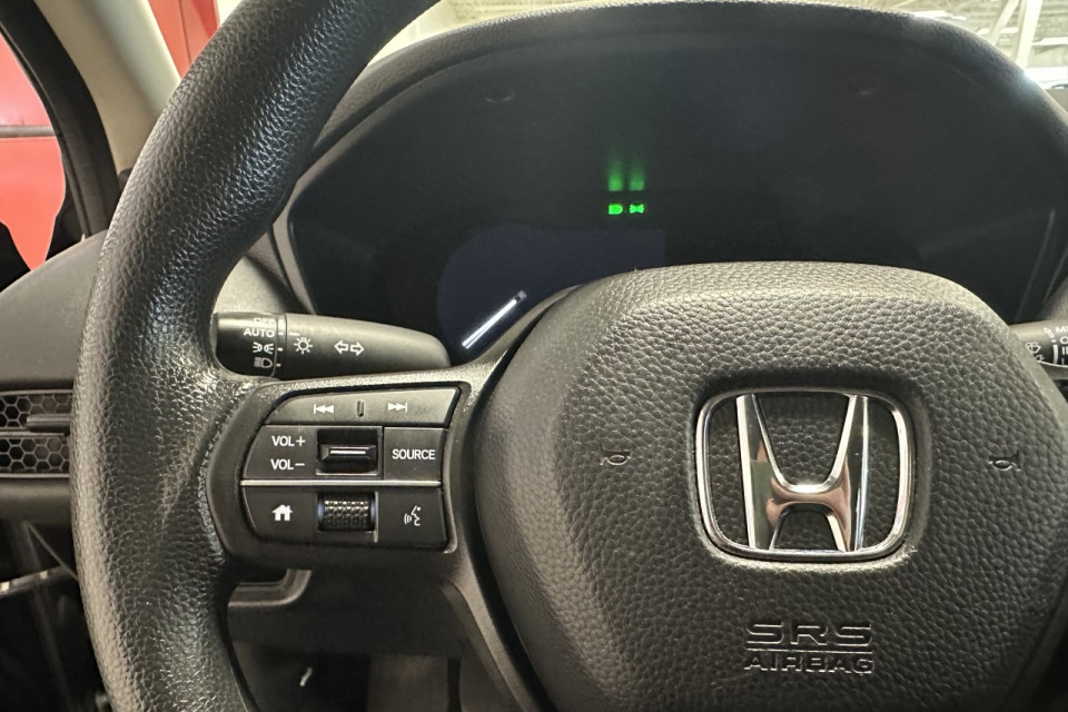 2023 Honda HR-V - Image 12