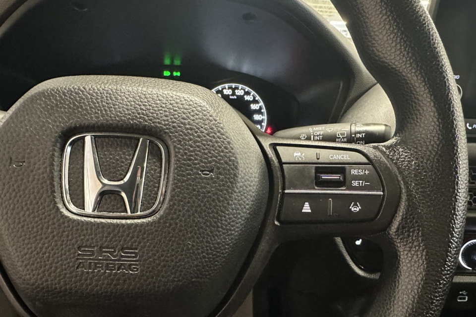 2023 Honda HR-V - Image 13