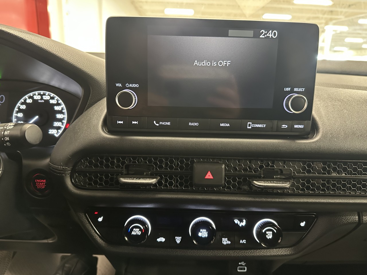 2023 Honda HR-V - Image 14