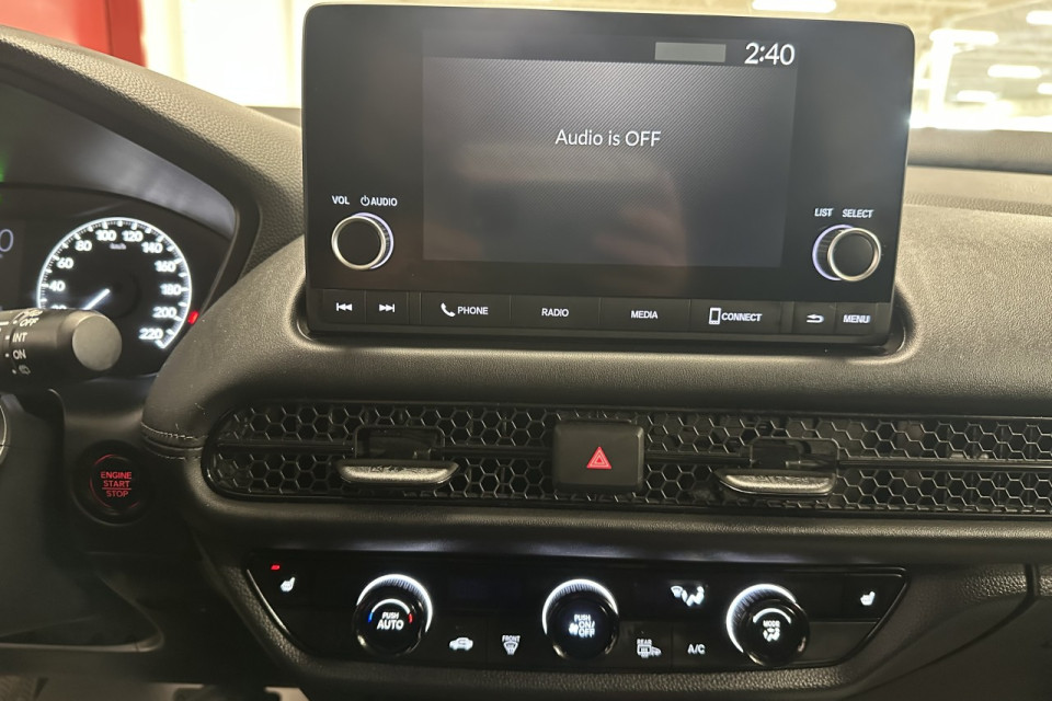 2023 Honda HR-V - Image 14