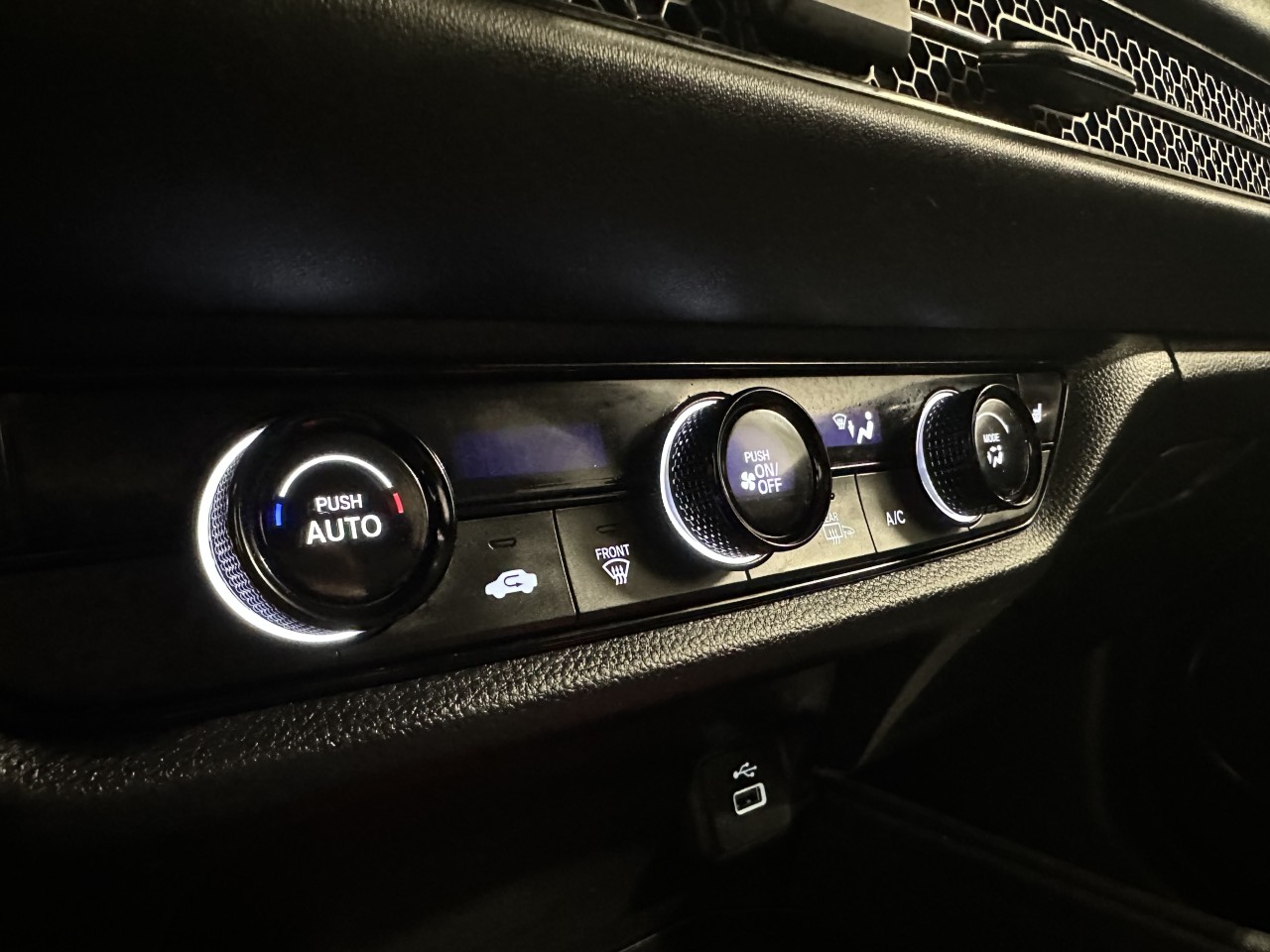 2023 Honda HR-V - Image 15