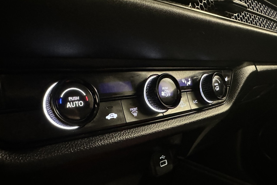 2023 Honda HR-V - Image 15