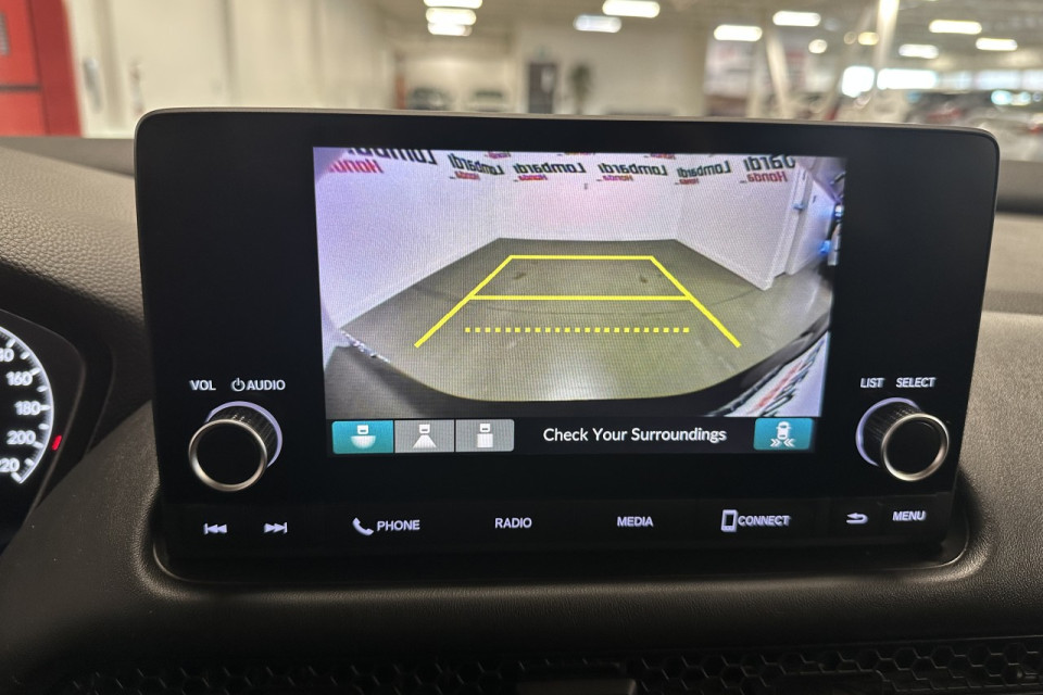 2023 Honda HR-V - Image 16