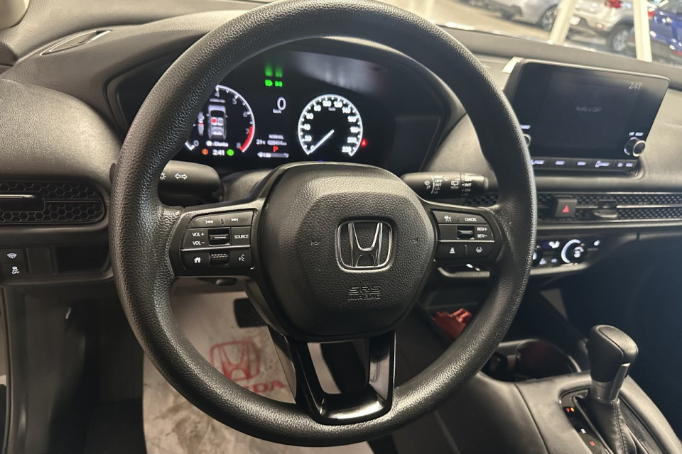 2023 Honda HR-V - Image 17