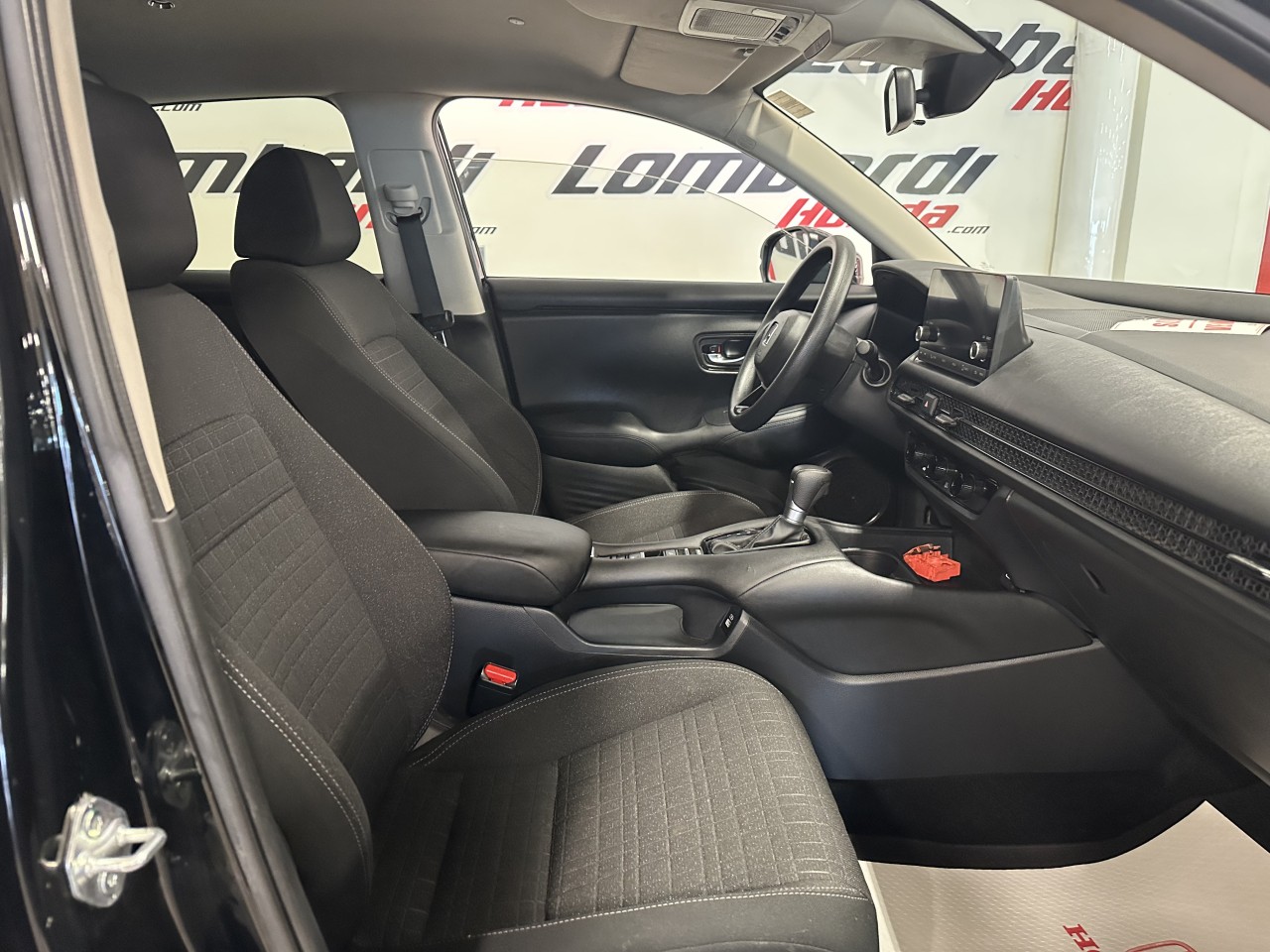 2023 Honda HR-V - Image 19